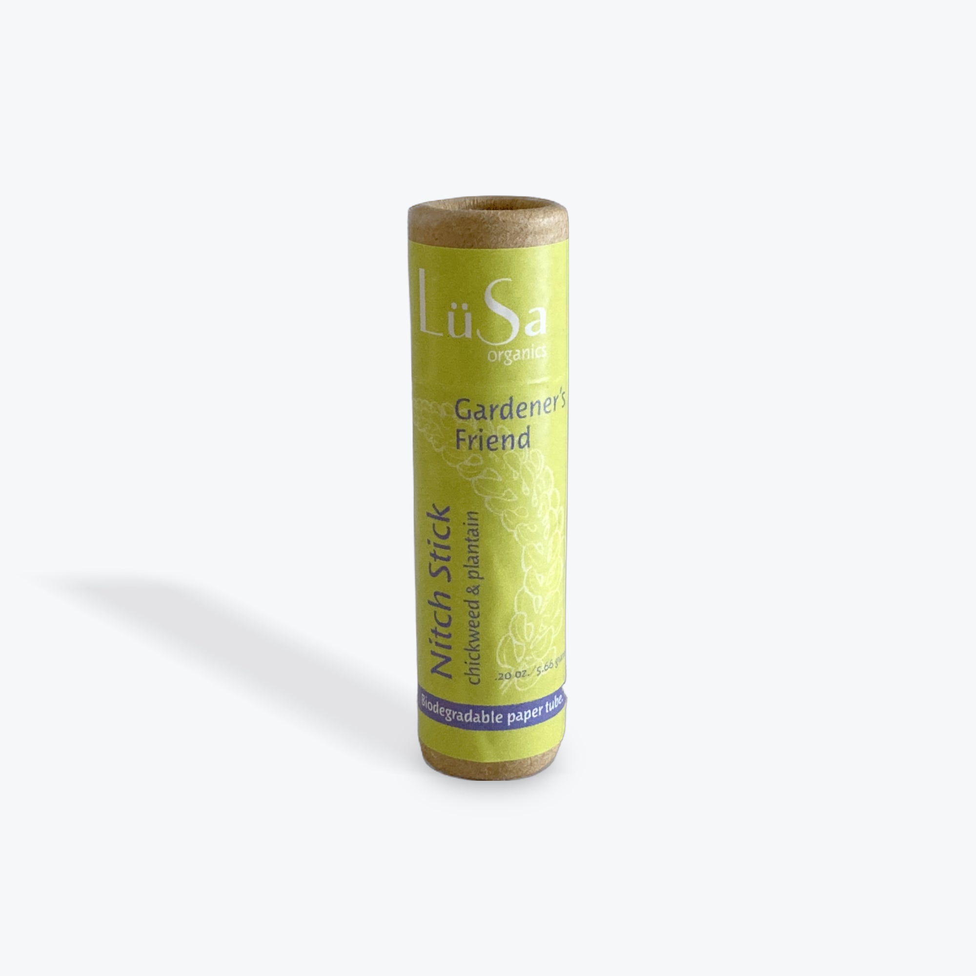 Lusa Nitch Stick The Sage Apothecary Natural Health Store